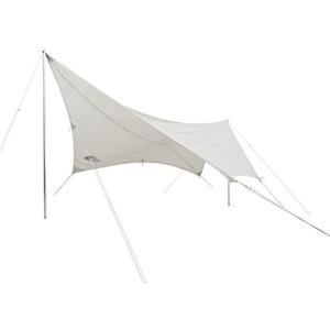 THE NORTH FACE スタープ NV22000 （ティングレー） ウィングタープ