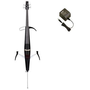 YAMAHA（ヤマハ） SILENT Cello SVC50 サイレントチェロ : 島村楽器
