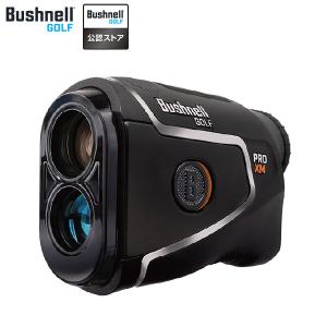 ブッシュネル Bushnell ピンシーカープロXMジョルト 2025 『レーザー