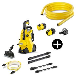 ケルヒャー（KARCHER） 高圧洗浄機 1.600-026.0 K1 プレミアム