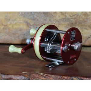 Abu Garcia（アブガルシア） ABU Ambassadeur 2500C IARアブ