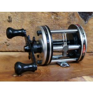 Abu Garcia（アブガルシア） 新品未使用◇◇ABU◇アンバサダー 6000C
