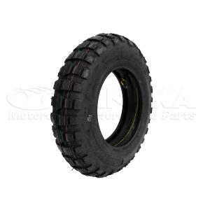 モンキー 田中商会直営店】モンキー・ゴリラ純正タイプ ブロックタイヤ