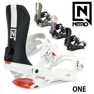 ラスト1点】 23-24 NITRO ONE カラー:Nitro X Drink Sexy Mサイズ