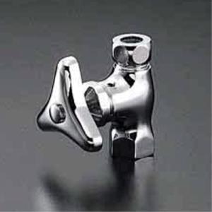 KVK 【K11】 万能ホーム水栓 (吐水口回転形水栓) яж∀ : アールホーム