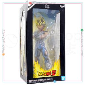 BANPRESTO（バンプレスト） 【並行輸入品】ドラゴンボールZ SMSP