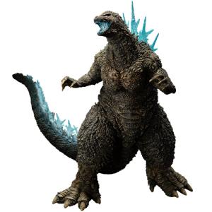 プレックス デフォリアル ゴジラ(2023) 少年リック限定版 ゴジラ -1.0
