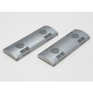 グリーンマックス 50714 小田急8000形+クヤ31形 5両編成セット（動力