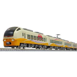 グリーンマックス E653系1000番代（水色）7両編成セット（動力付き