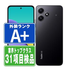 Xiaomi Redmi 12 5G スカイブルー (XIG03SLA) 128GB au版 SIMフリー