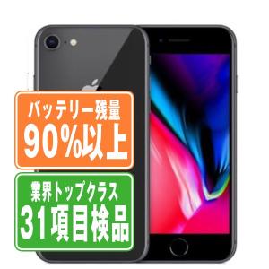 iPhone 8 「新品 未使用品 白ロム」SIMフリー iPhone8 128gb Silver