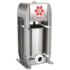 S/S ソーセージ用 口金 12.7mm（ソーセージスタッファー 2.2kg用