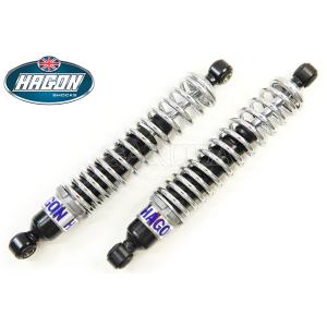 HAGON #35007 Kawasaki Z1, Z2M Z1000他 リアサスペンション A-TYPE