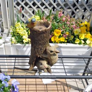 ストーン「ライオン」送料無料 英国製 ヨーロッパ ガーデニング