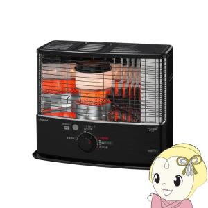 TOYOTOMI（トヨトミ） 石油ストーブ RS-W290(M) 木目 [TOYOTOMI 灯油