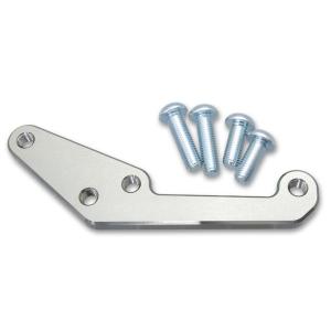 □75-1003 Z1 Z2 キャリパーサポート ガンメタ (APロッキード/H2/ZI