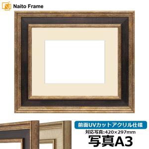 額縁専門店ないとう キャンバス用ラッピング（F0〜F6・S0〜S6・A3〜A5