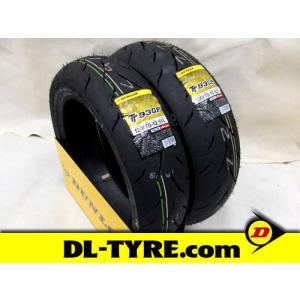 ☆前後セット ダンロップ 国内正規品 DUNLOP TT93GP 110/70-12 47L 120
