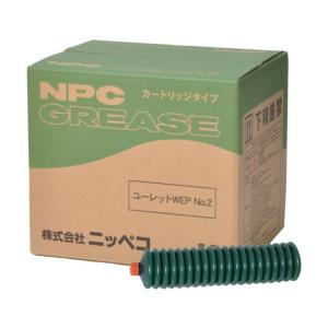 大同油脂 リチウム極圧グリース マルチダイヤEPグリース No.2 400g×20