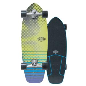 SANTA CRUZ（サンタクルーズ） 日本正規品 SANTA CRUZ CARVER FLAME