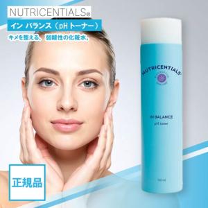NU SKIN（ニュースキン） pH リッチ トーナー 180ml : コスメティック