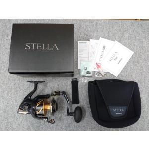 シマノ（SHIMANO） スピニングリール 25 ステラ SW 14000XG 14000XG