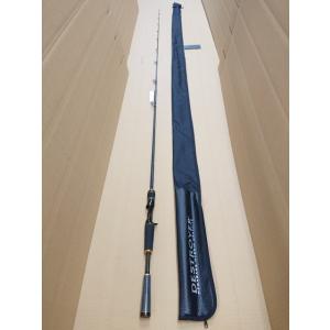 Megabass（メガバス） デストロイヤー トマホーク F4-70GT3 紫竜 US