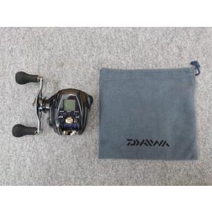 DAIWA（ダイワ） NEW 24シーボーグ 100J-L 電動リール イカメタル 電動