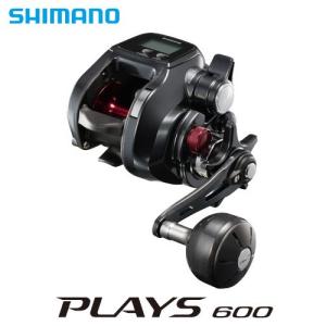 シマノ（SHIMANO） 電動リール 17 プレイズ 800 / PLAYS : つり具の