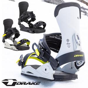 DRAKE（ドレイク） 22-23 DRAKE FIFTY LTD フィフティー リミテッド