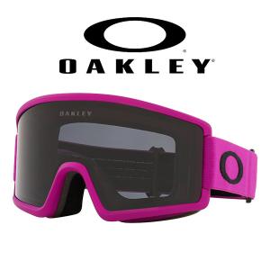 OAKLEY（オークリー） ターゲットライン M メンズ レディース スノー