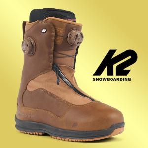 K2 K2 20-21 TARO TAMAI SNOWSURFER/ケーツー TTブーツ スノー