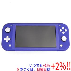 Nintendo Switch 【中古】任天堂 Lite(ニンテンドースイッチ ライト