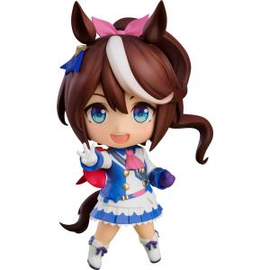 ねんどろいど ウマ娘 プリティーダービー ゴールドシップ 【新品・在庫