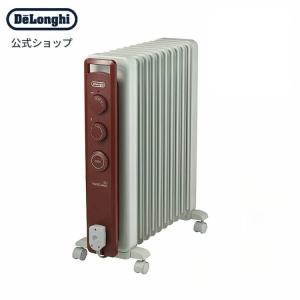 デロンギ（DeLonghi） オイルヒーター 1200W 木造8畳 RHJ10F0812-SG