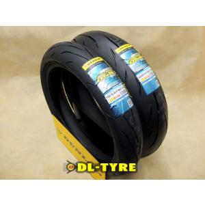 DUNLOP（ダンロップ） [前後セット] 新品 Q5A 110/70R17 140/70R17