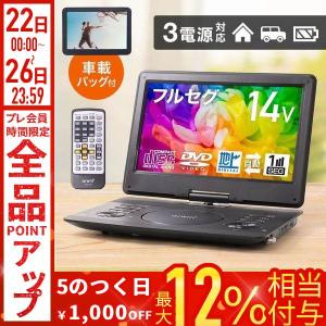 Wizz WPD-S1001-P ピンク 10.1インチポータブルDVDプレーヤー : 特価