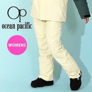 Ocean Pacific（オーシャンパシフィック） レディース スノーボード