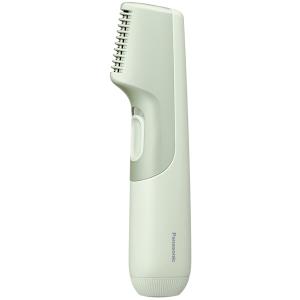 Panasonic（パナソニック） ボディトリマー ER-GK83-S : ケーズデンキ