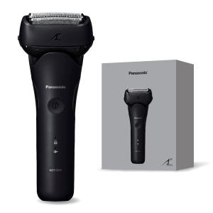 Panasonic ラムダッシュ 3枚刃 ES-L321D-A （ダークネイビー） ラム