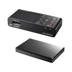 I-O DATA（アイ・オー・データ機器） HDMIキャプチャー アイ・オー