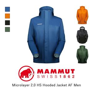 MAMMUT（マムート） ダウン ダウンジャケット メンズ Xeron IN Hooded