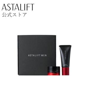 ASTALIFT MEN（アスタリフト メン） アスタリフト メン シンプルケア