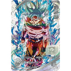 BANDAI（バンダイ） スーパードラゴンボールヒーローズ UGM4-SEC LC