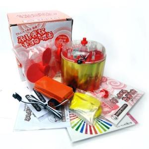 キョロちゃん ふしぎなキョロちゃん缶 : ラシモール ヤフー店 - 通販