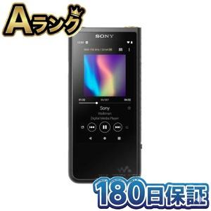 WALKMAN 【即納新品】ソニー SONY ウォークマン Aシリーズ 16GB NW