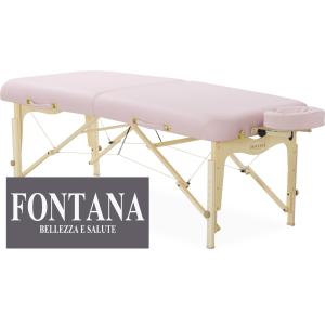 折りたたみ式 マッサージベッド フォンタナ ベネチアフェイスホールL
