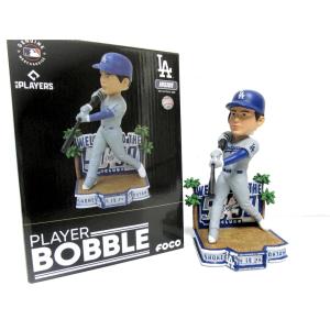 大谷翔平 5月16日ドジャース球場先着配布 ボブルヘッド人形 2024年