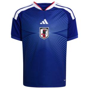 adidas（アディダス） ウェア サッカー ユニフォーム 日本代表 2026 W