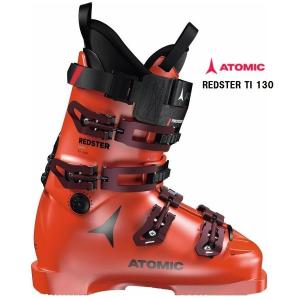 ATOMIC（アトミック） 2019 スキーブーツ ATOMIC REDSTER WORLD CUP
